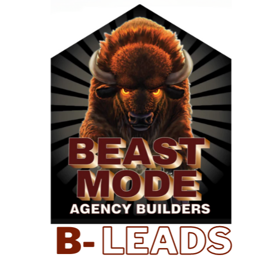 Beast Mode B-Leads